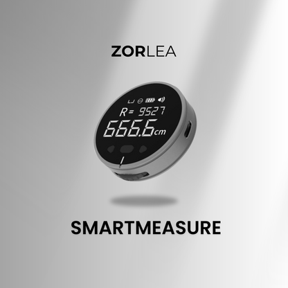 SmartMeasure - Electric ruler