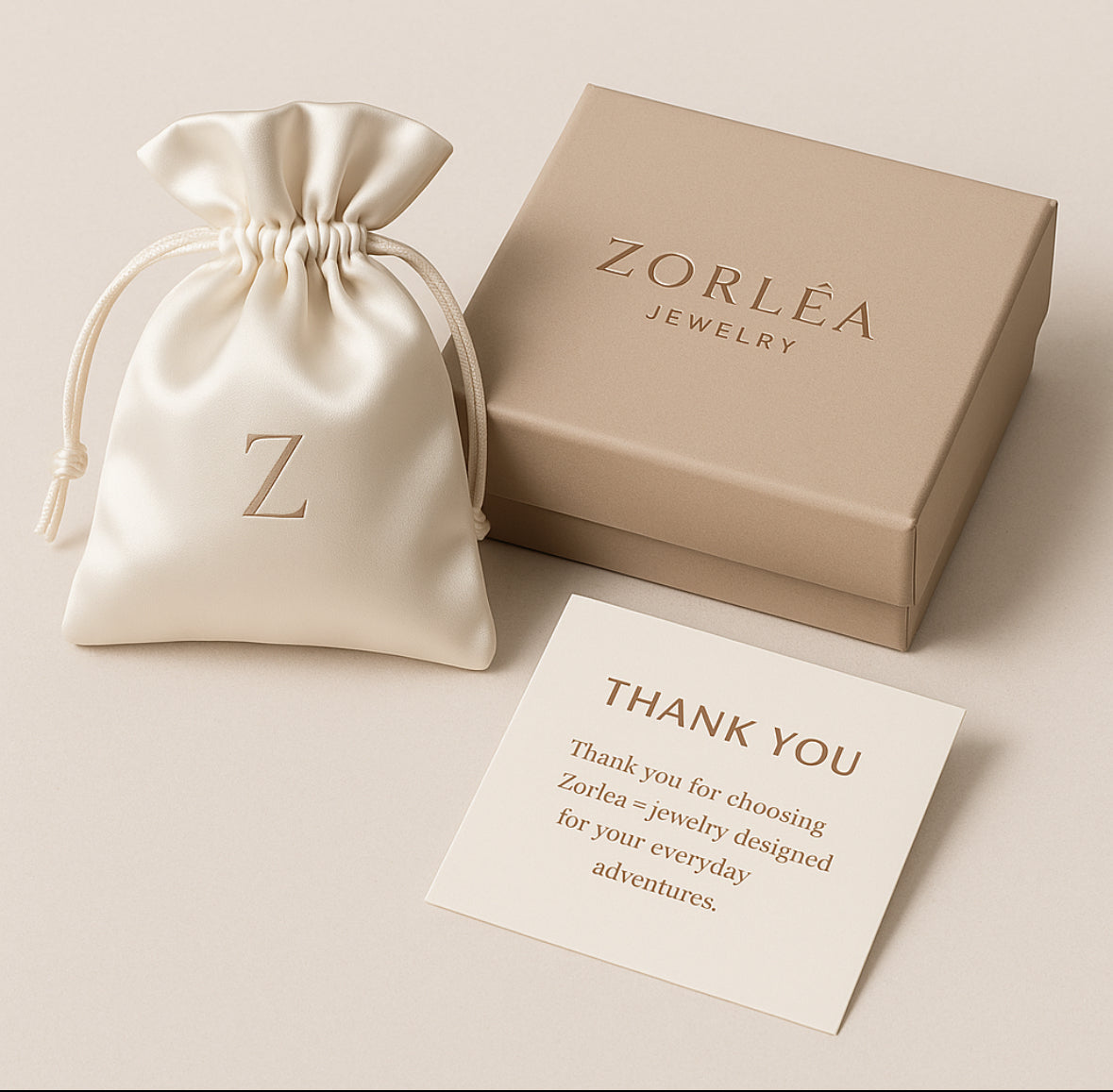 Just In! Mystery Gift!