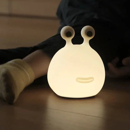 SLUGGY - Silicone Night lamp